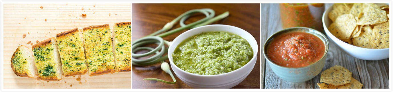 benefits of eating raw garlic in the morning for skin